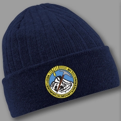 WBMC Beanie